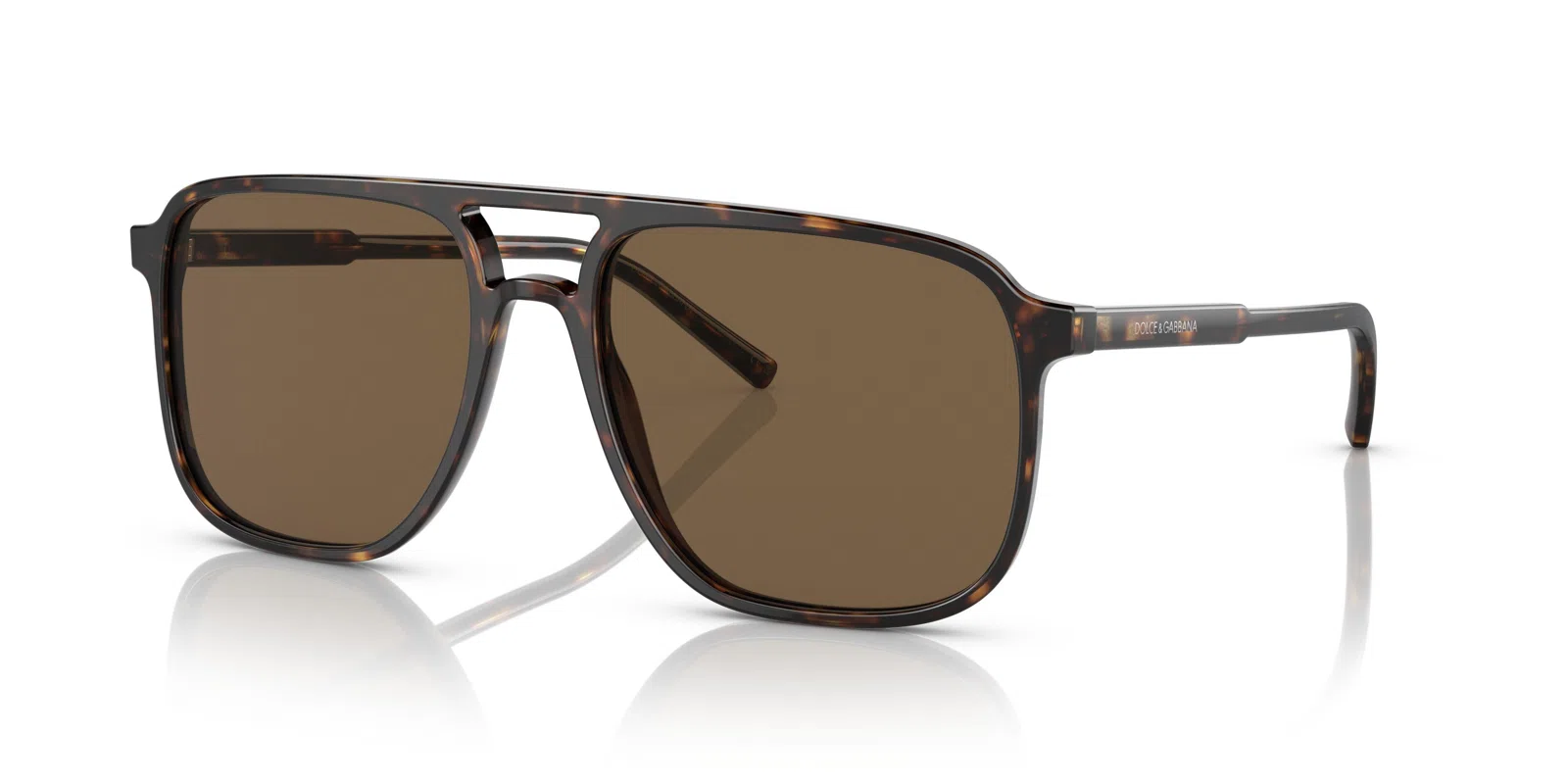 Dolce & Gabbana 4423F Sunglasses - view 5